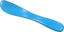 Cargar imagen en el visor de la galería, Espátula de plástico para alginato forma de cuchillo