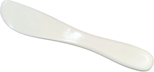 Cargar imagen en el visor de la galería, Espátula de plástico para alginato forma de cuchillo