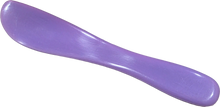 Cargar imagen en el visor de la galería, Espátula de plástico para alginato forma de cuchillo