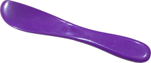 Cargar imagen en el visor de la galería, Espátula de plástico para alginato forma de cuchillo