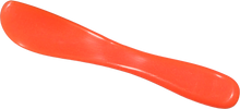 Cargar imagen en el visor de la galería, Espátula de plástico para alginato forma de cuchillo