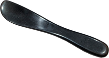 Cargar imagen en el visor de la galería, Espátula de plástico para alginato forma de cuchillo