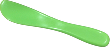 Cargar imagen en el visor de la galería, Espátula de plástico para alginato forma de cuchillo