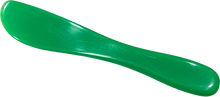 Cargar imagen en el visor de la galería, Espátula de plástico para alginato forma de cuchillo