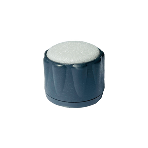 Vaso para autoclavar limas