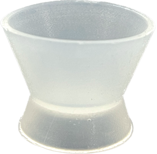 Godete de silicon