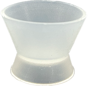 Godete de silicon