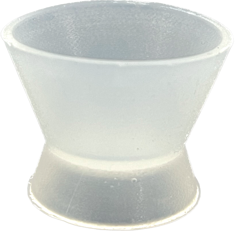 Godete de silicon