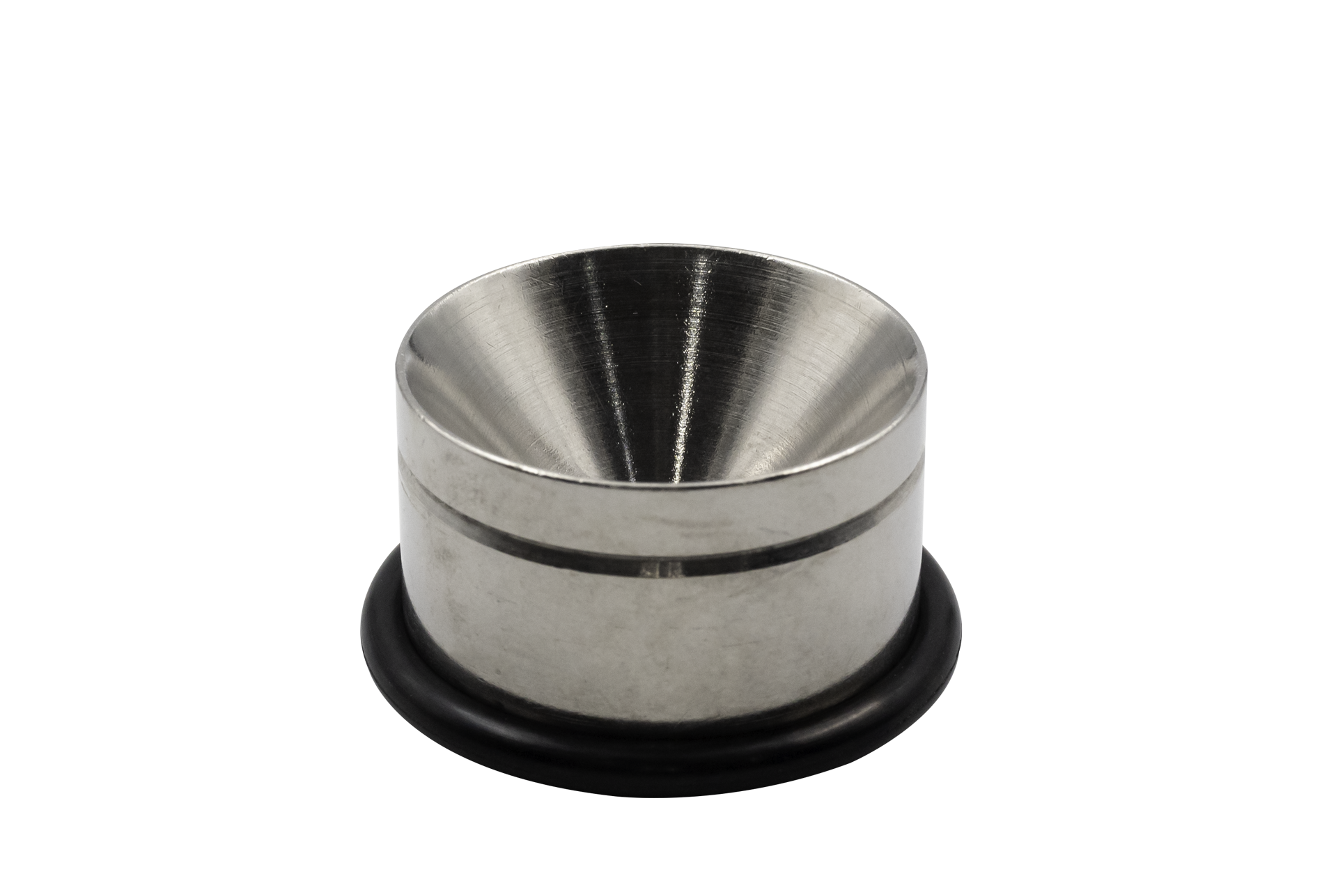 Godete de acero inoxidable