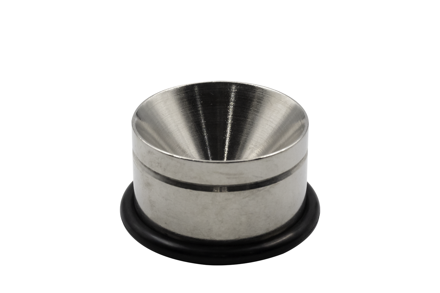 Godete de acero inoxidable