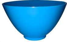 Cargar imagen en el visor de la galería, Taza de hule autoclavable mediana