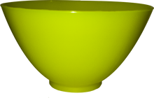 Cargar imagen en el visor de la galería, Taza de hule autoclavable mediana
