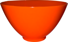 Cargar imagen en el visor de la galería, Taza de hule autoclavable mediana