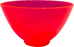 Taza de hule autoclavable mediana