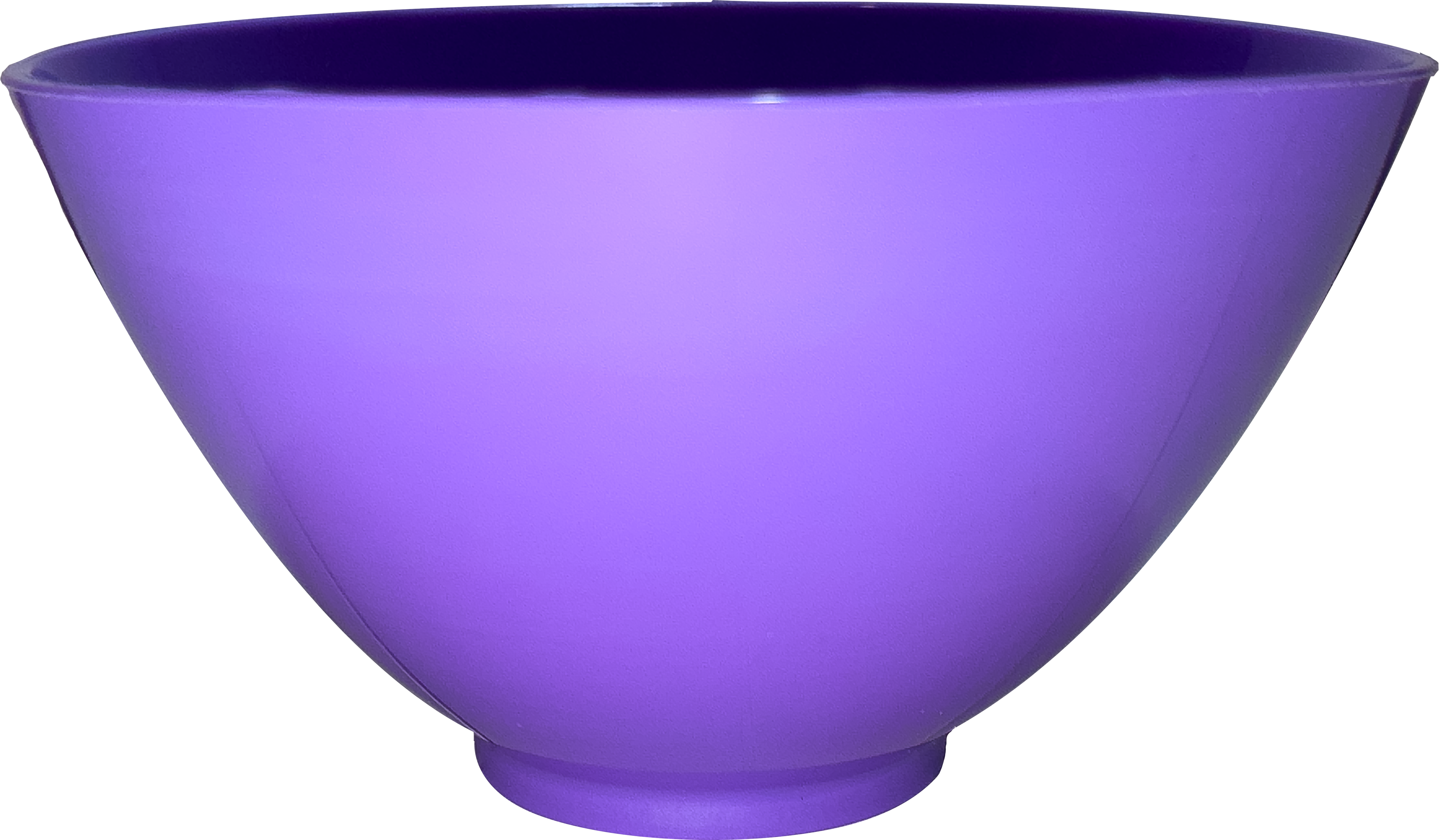 Taza de hule autoclavable mediana