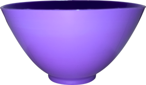 Taza de hule autoclavable mediana