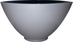 Taza de hule autoclavable mediana