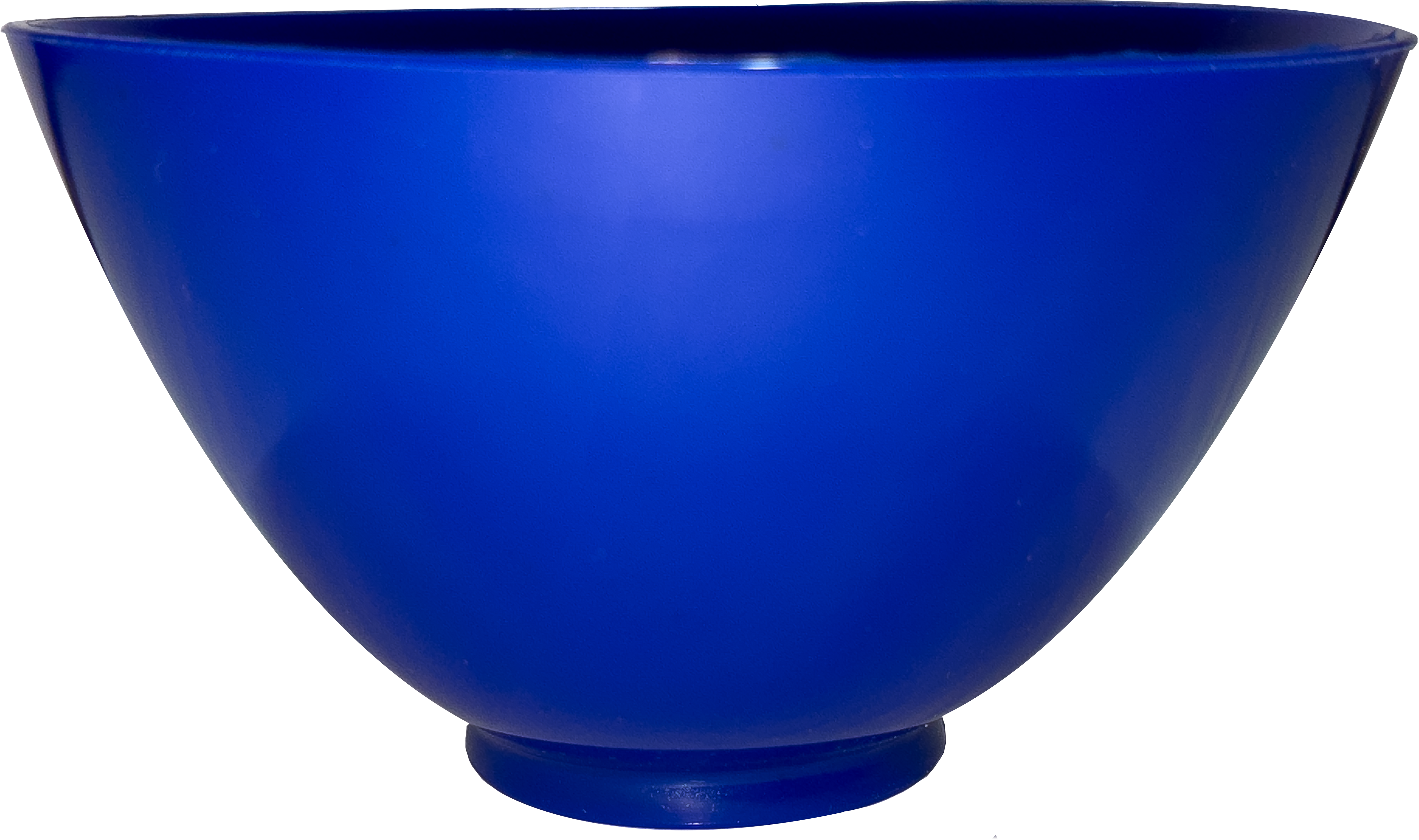 Taza de hule autoclavable mediana