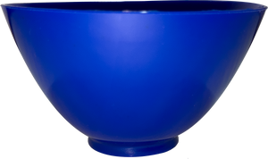 Taza de hule autoclavable mediana