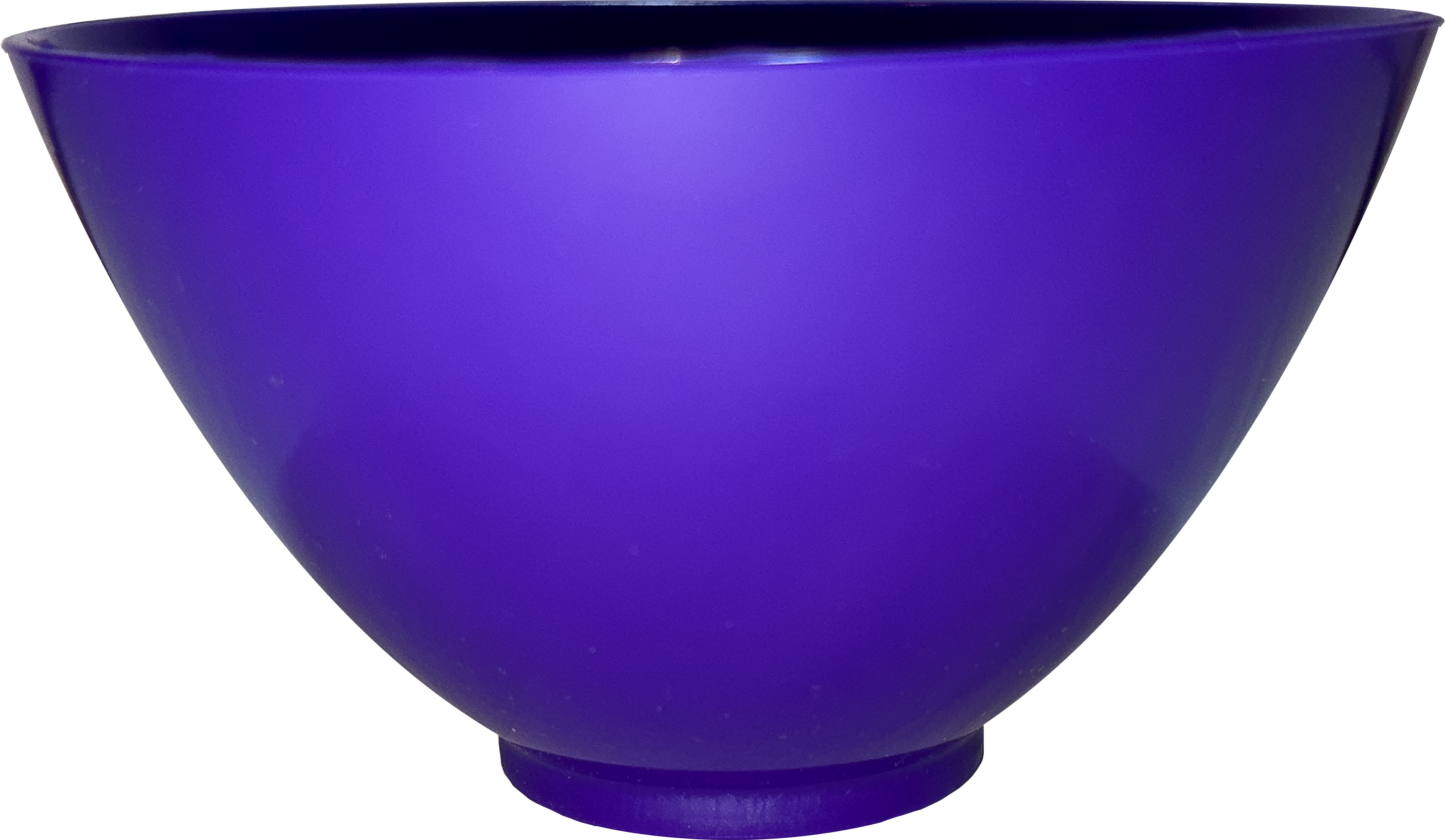 Taza de hule autoclavable mediana