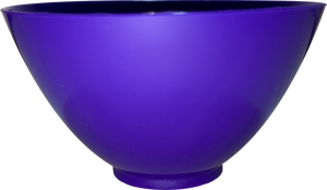 Taza de hule autoclavable mediana