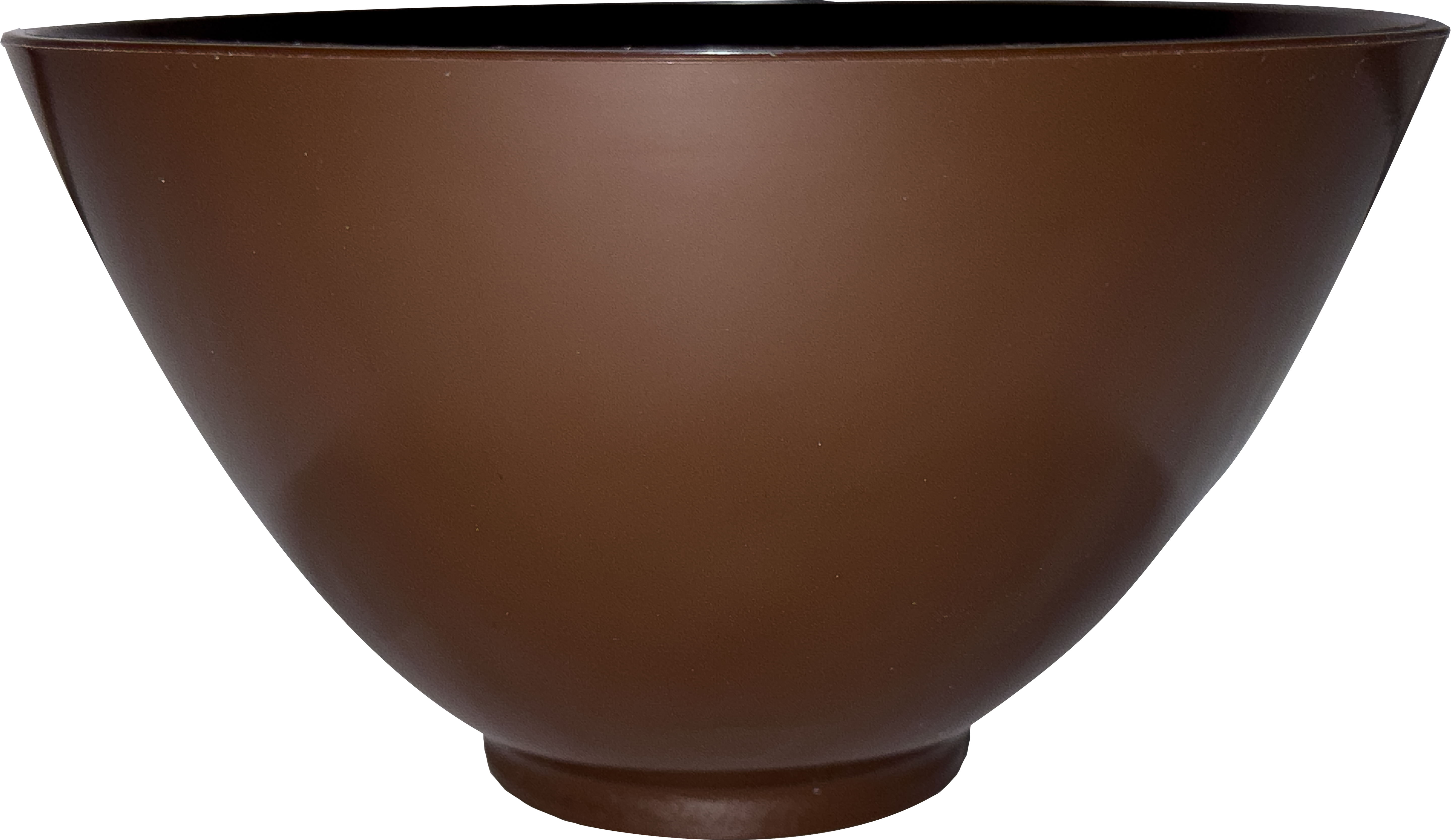 Taza de hule autoclavable mediana