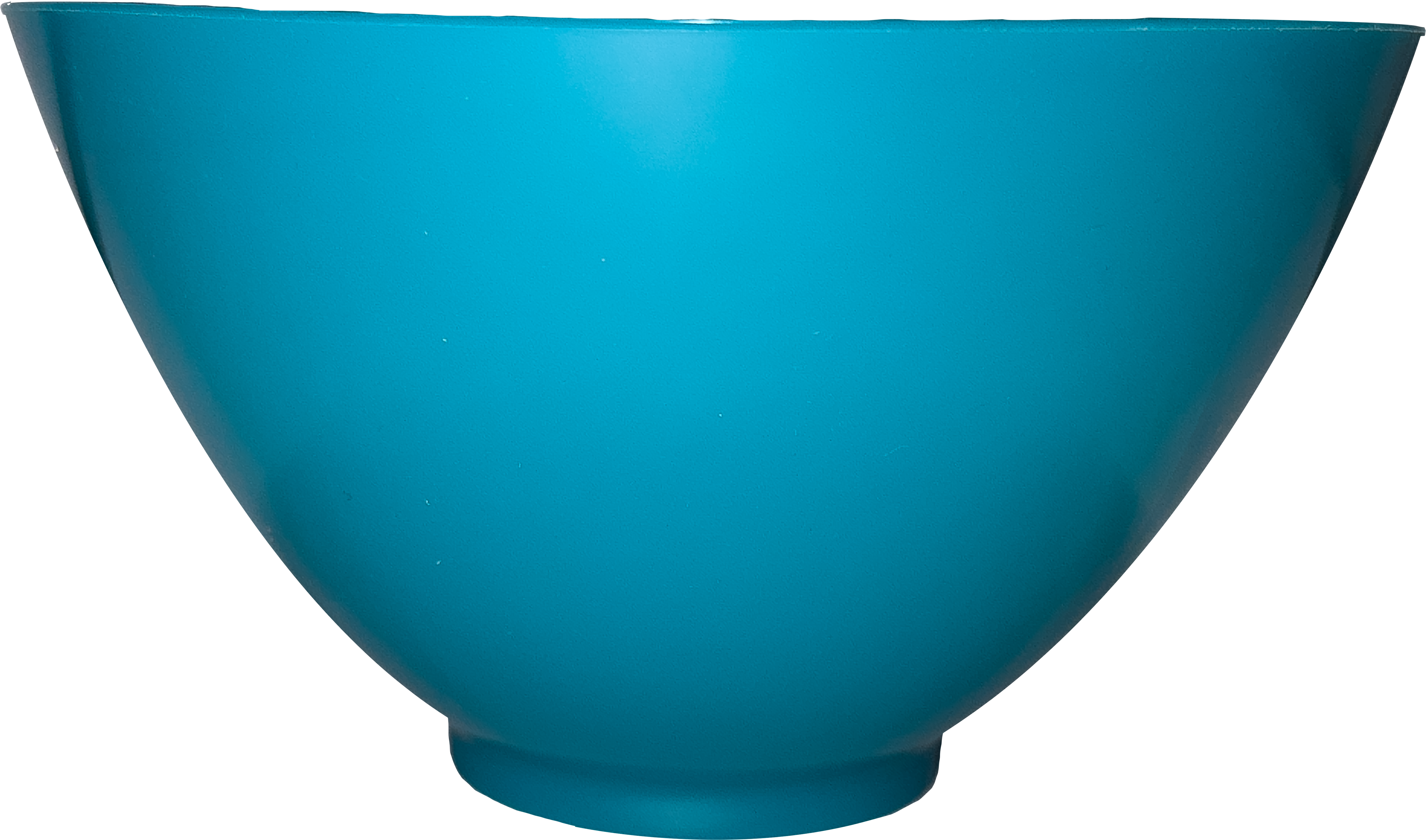 Taza de hule autoclavable mediana