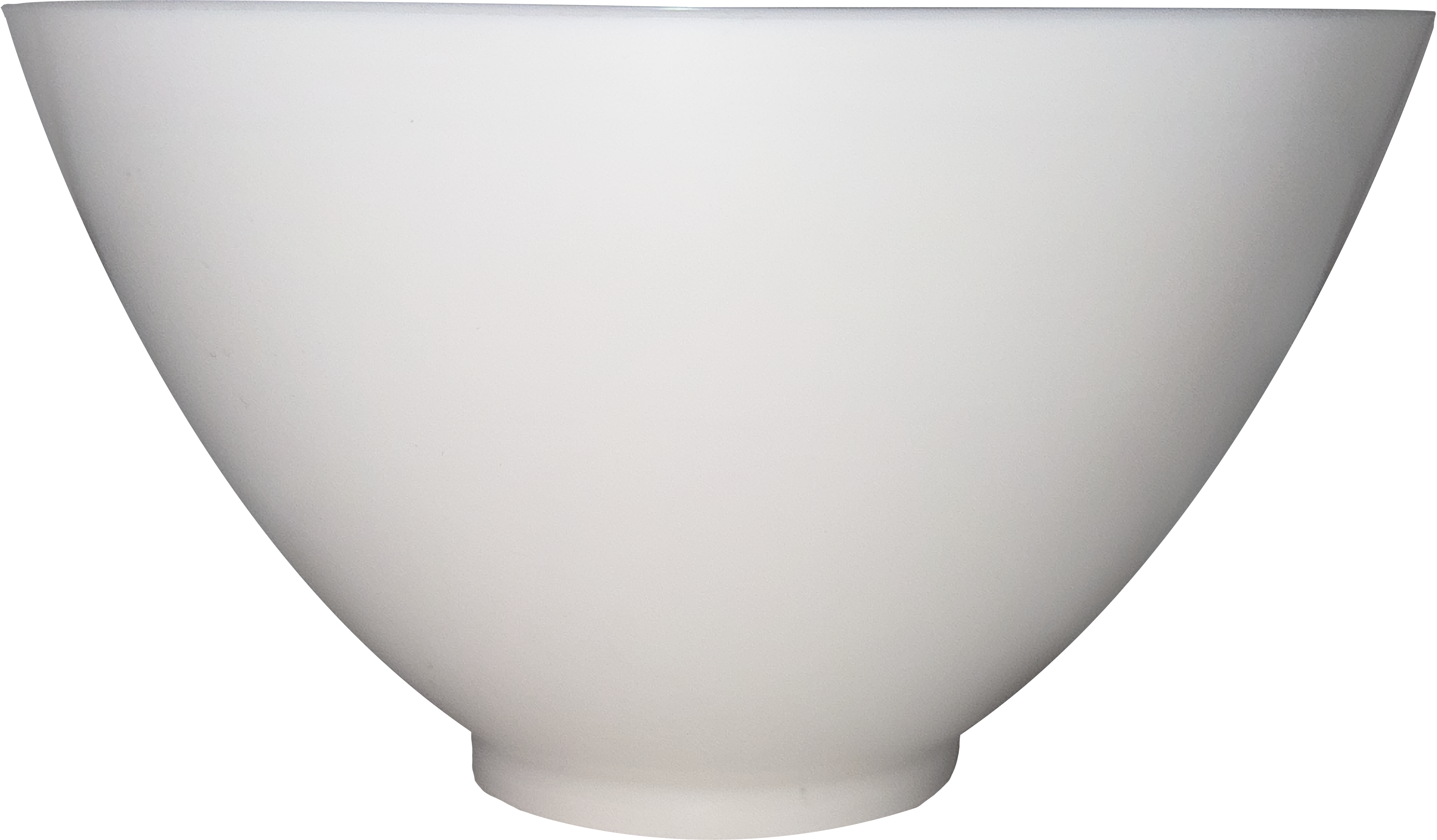 Taza de hule autoclavable mediana