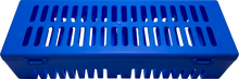 Cargar imagen en el visor de la galería, Caja para instrumental autoclavable