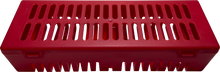 Cargar imagen en el visor de la galería, Caja para instrumental autoclavable