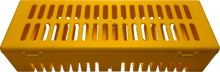 Cargar imagen en el visor de la galería, Caja para instrumental autoclavable