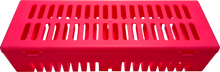 Cargar imagen en el visor de la galería, Caja para instrumental autoclavable