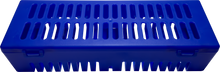 Cargar imagen en el visor de la galería, Caja para instrumental autoclavable