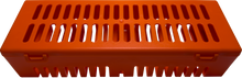 Cargar imagen en el visor de la galería, Caja para instrumental autoclavable
