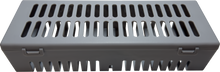 Cargar imagen en el visor de la galería, Caja para instrumental autoclavable