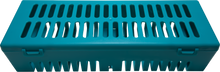 Cargar imagen en el visor de la galería, Caja para instrumental autoclavable