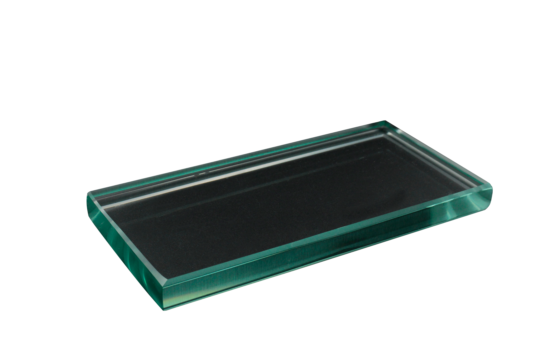 LOSETA DE VIDRIO 13 MM