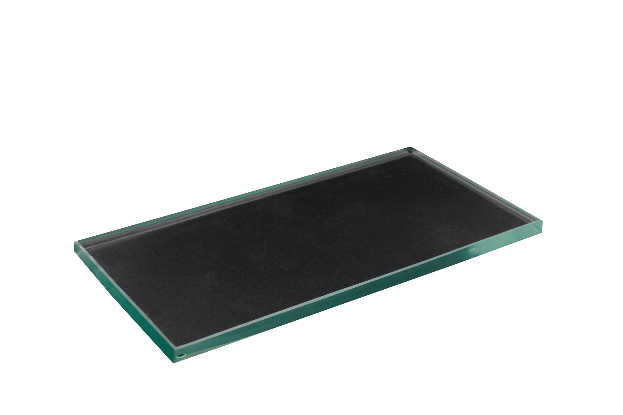 LOSETA DE VIDRIO 6 MM