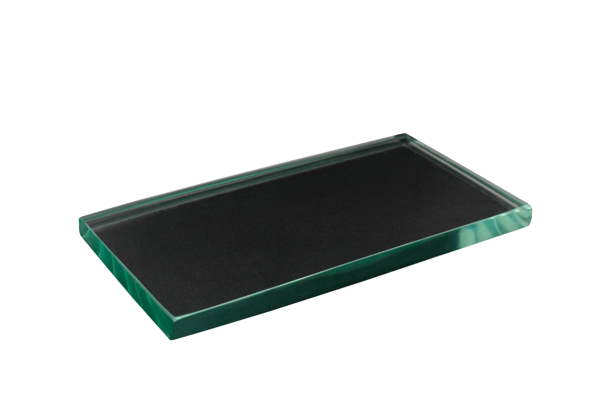 LOSETA DE VIDRIO 9 MM