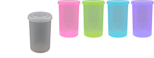 Medida para agua