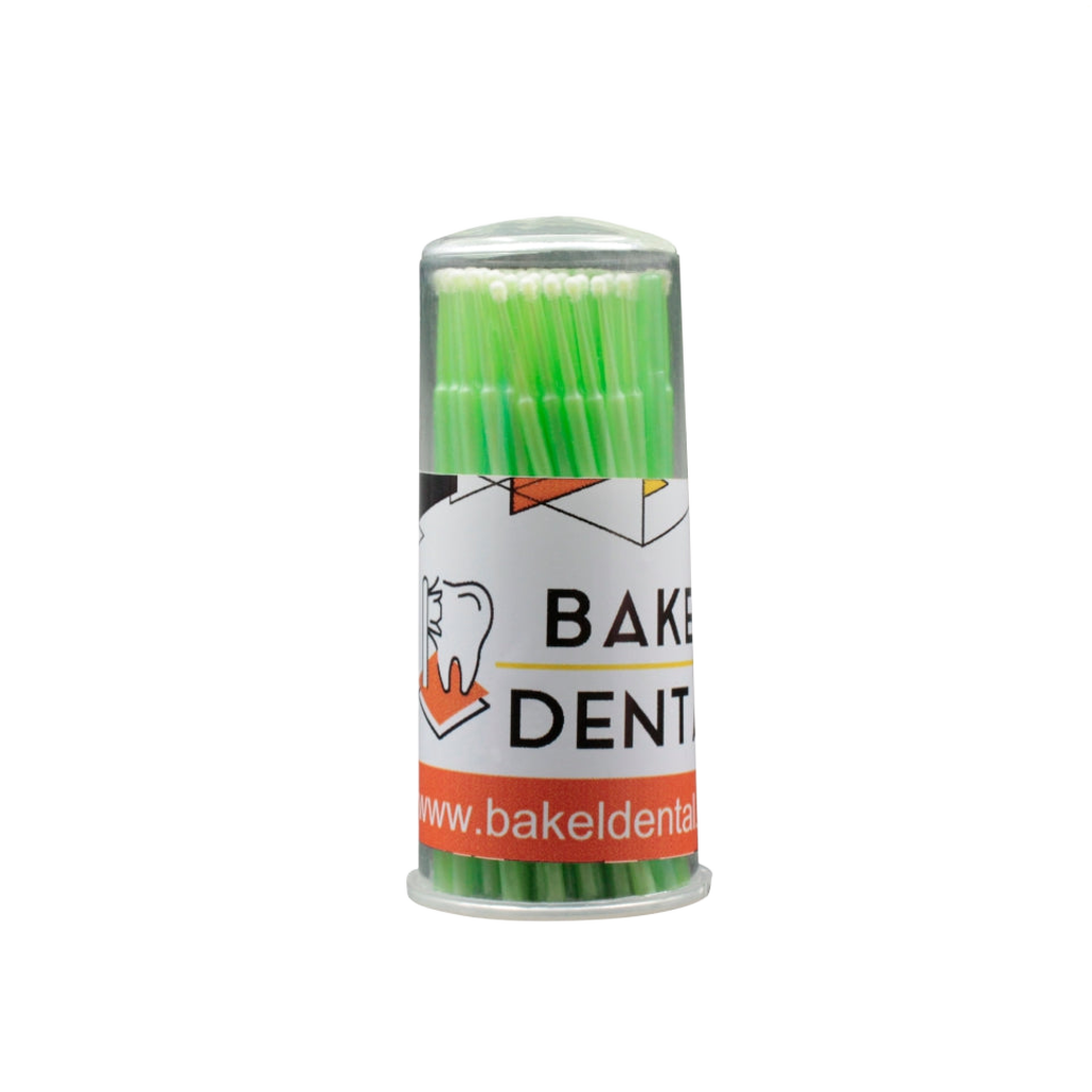 Microaplicador regular