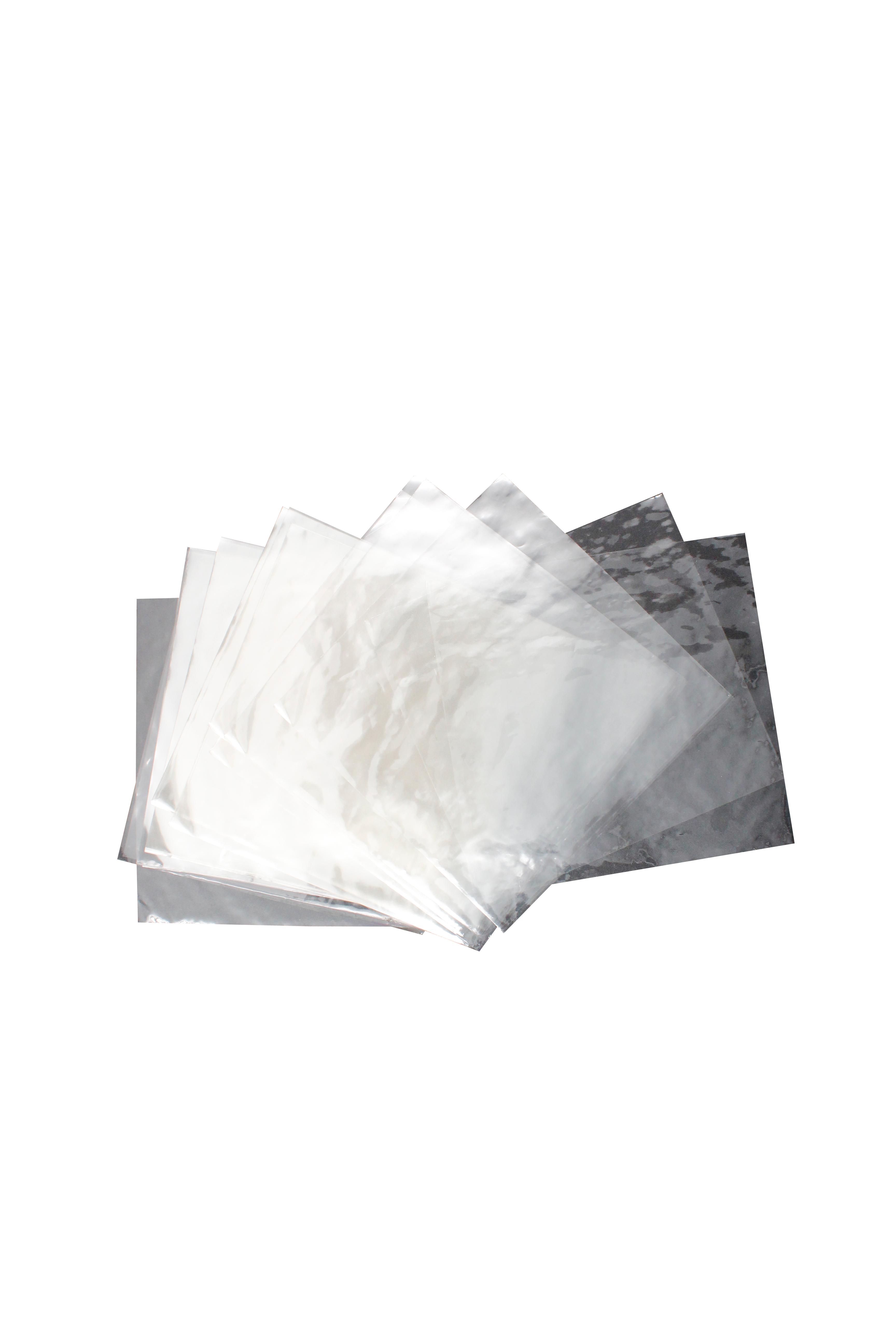 Papel celofán