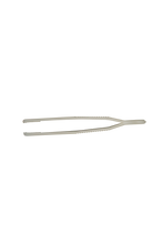 Cargar imagen en el visor de la galería, Pinza de curación chica de plástico