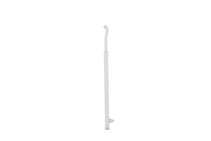 Porta incrustaciones con asentador