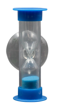 Cargar imagen en el visor de la galería, Reloj de arena duración 2 minutos