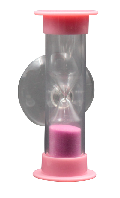 Reloj de arena duración 2 minutos