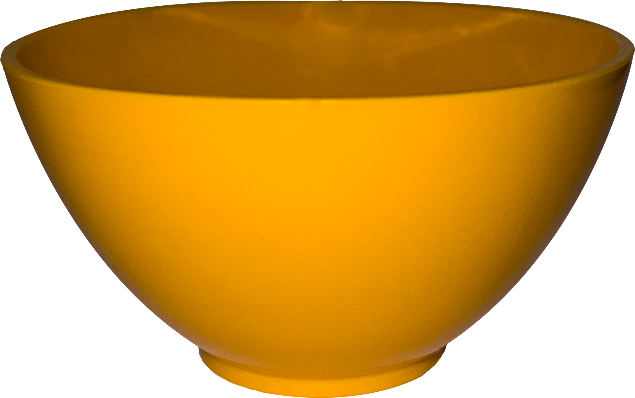 Taza de hule autoclavable chica