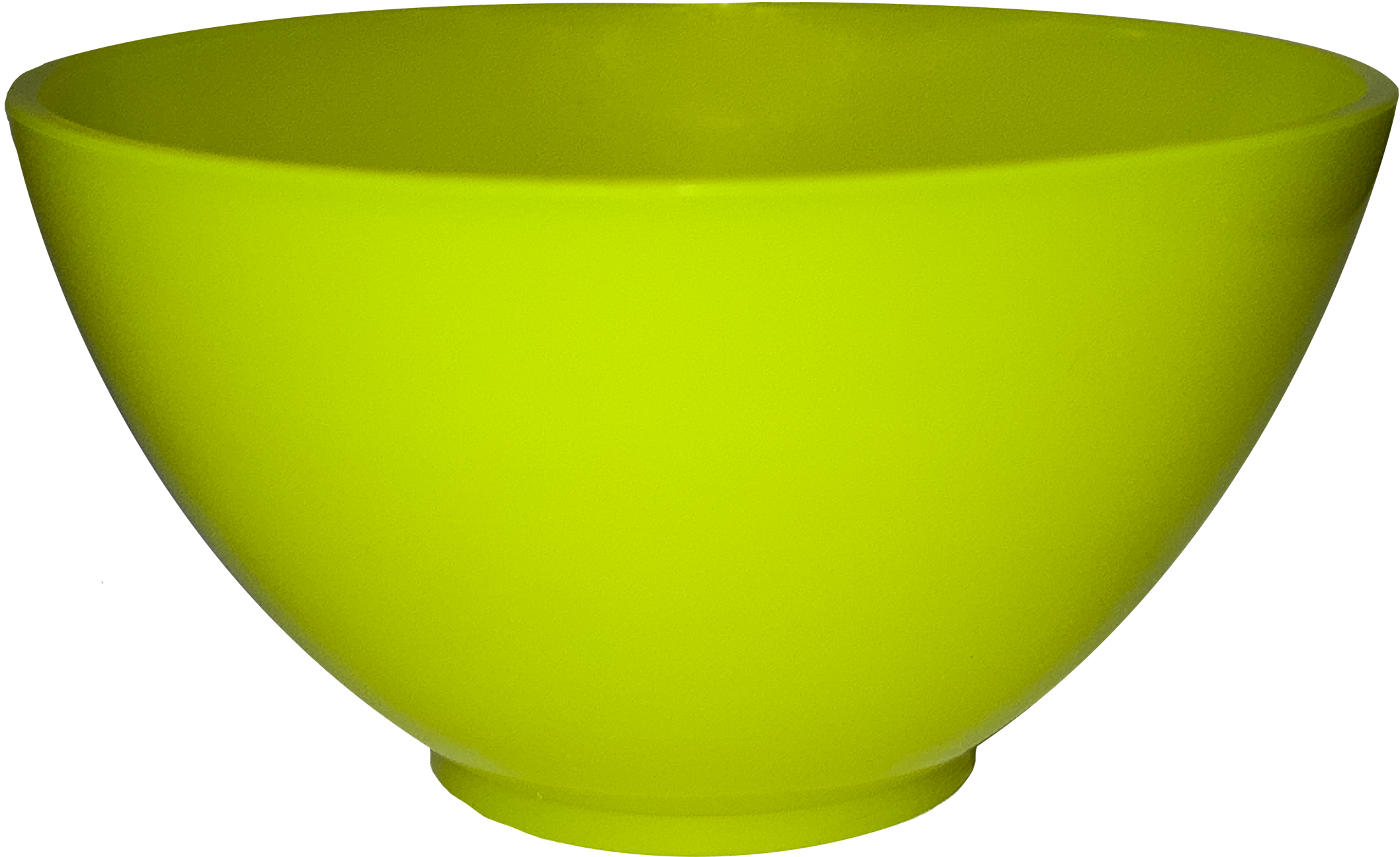 Taza de hule autoclavable chica