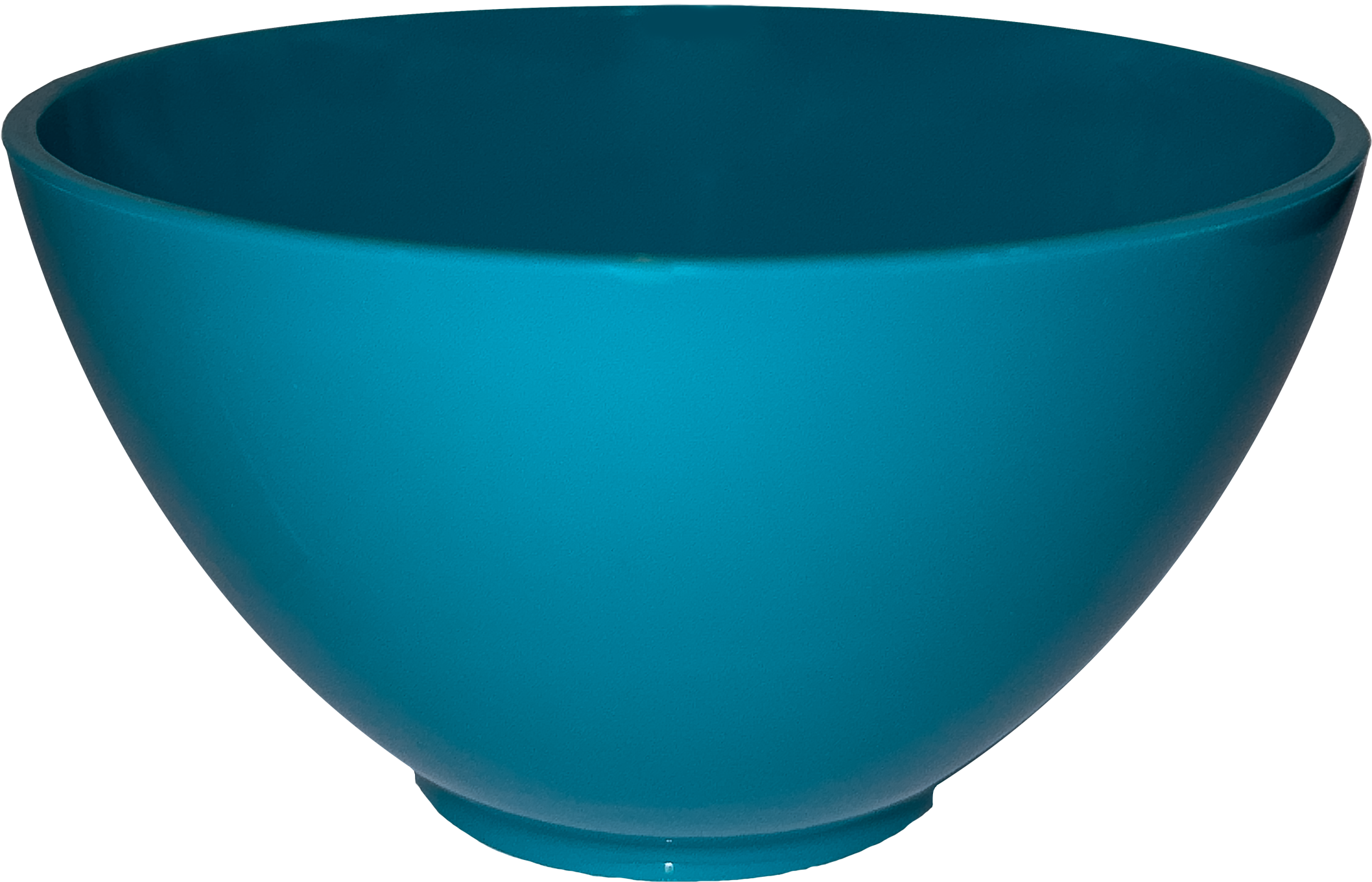 Taza de hule autoclavable chica