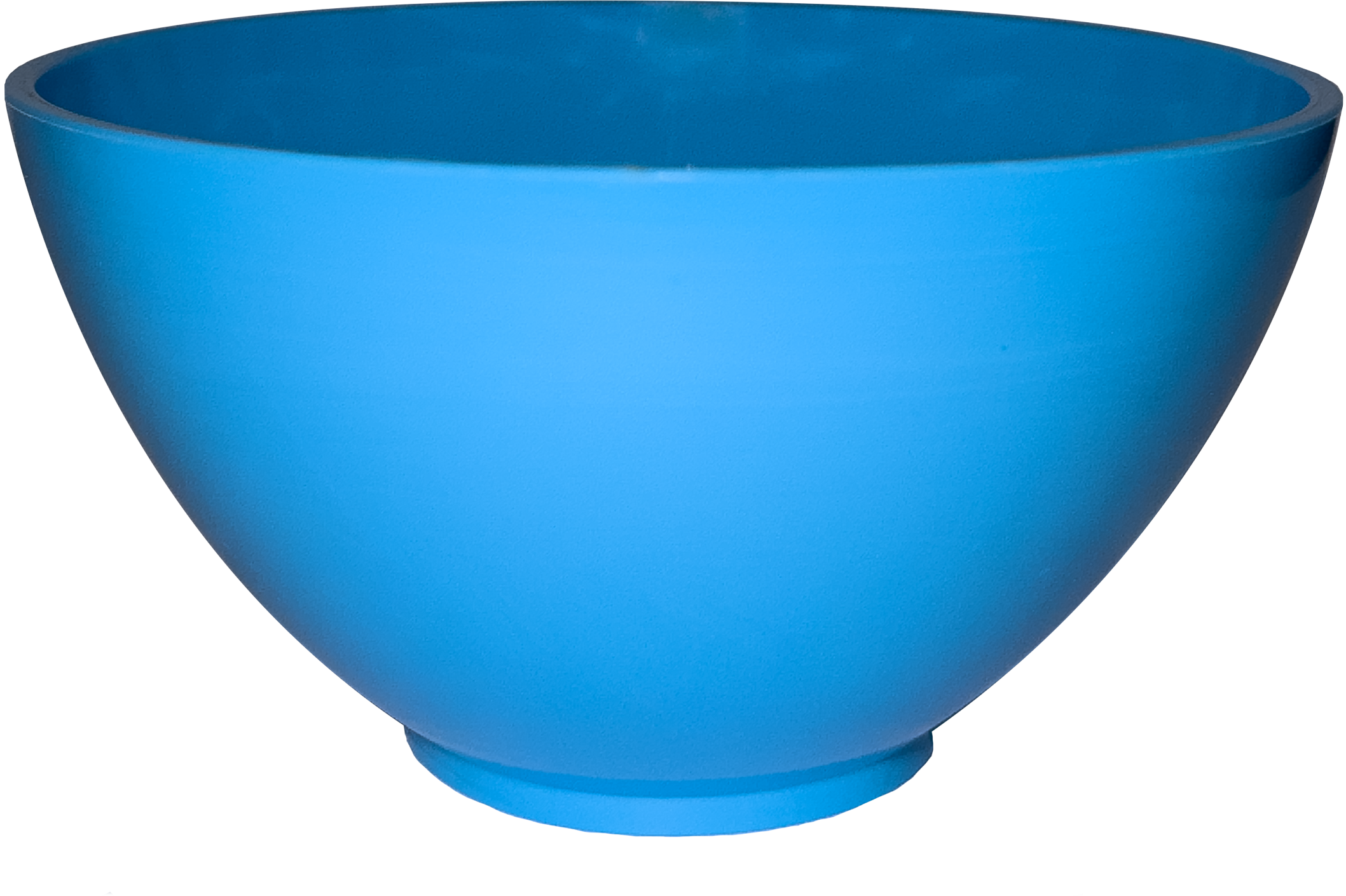 Taza de hule autoclavable chica